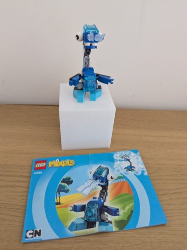 Lego mixels 41510 lunk - mixels, 100%