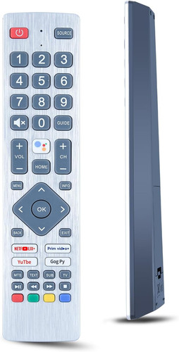 Telecomando ricambio adatto - telecomando,