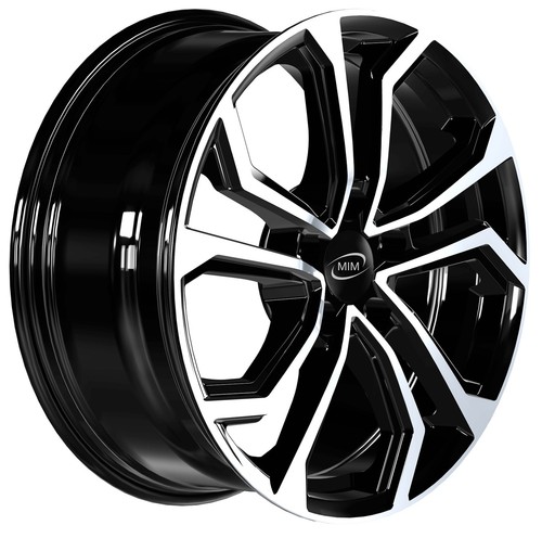 Set cerchi lega - set, 4