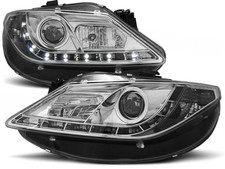 Coppia fari Seat Ibiza 6J