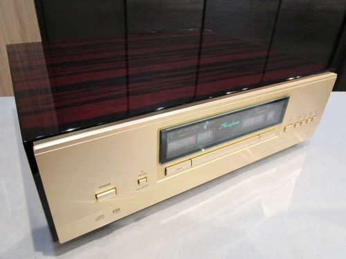 Accuphase 750 lettore sacd - dp-750,