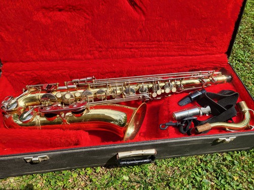 Vintage weril brasil tenor - weril,