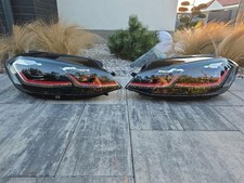 VW GOLF 7 VII 5G1 GTI LIFT 7.5