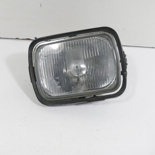 Kawasaki gpz 900 - 900, faro