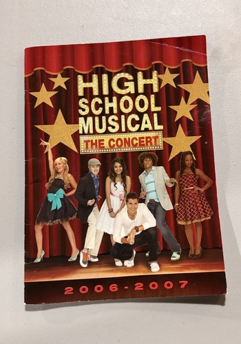 High school musical the - musical:,