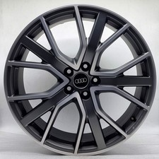 4 cerchi lega audi q3 rsq3