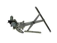 Alzavetro elettrico anteriore