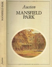 Mansfield Park. . Jane Austen. 1983. .