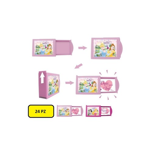 Espositore gomme magiche - espositore,