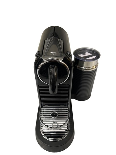 Nespresso en267b citiz - nespresso,