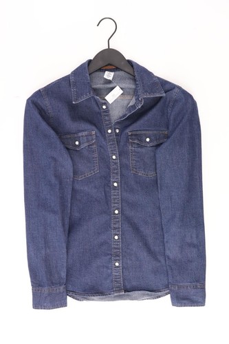 Camicia jeans second life - jeans,