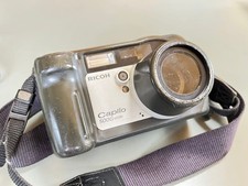 Fotocamera digitale compatta