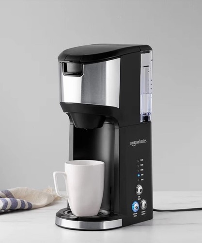 Caffettiera capsule - a,