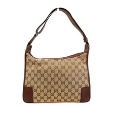 Borsa a tracolla vintage Gucci