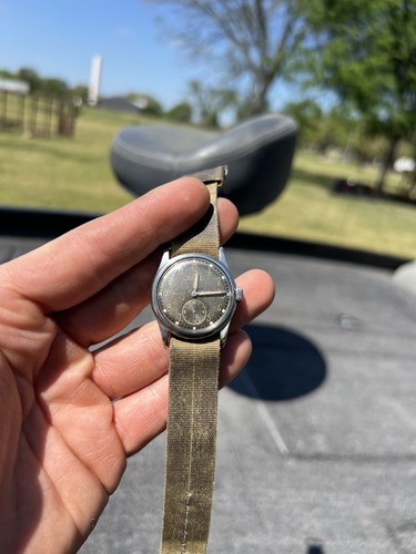 Glycine bienne geneva military - bienne-geneva,