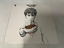 PINO DANIELE-TERRA MIA LP ORIG