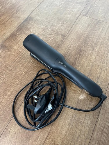 Ghd max plate - styler, piastra