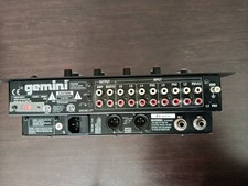 Mixer gemini 1000 pro - gemini,