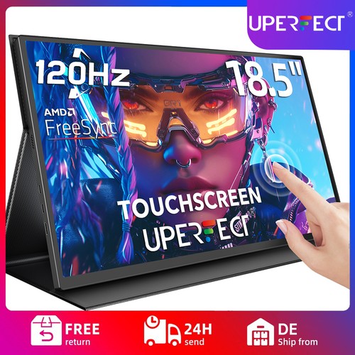 Uperfect touch monitor - uperfect,