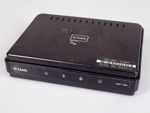 Link dap 1360eeu c2e - d-link, dap-1360eeu