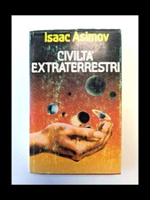 Civiltà extraterrestri Isaac