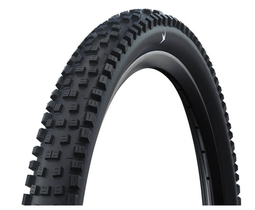 Schwalbe pneumatico rigido - schwalbe,