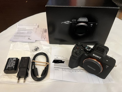 Sony alpha 33mpx - alpha,