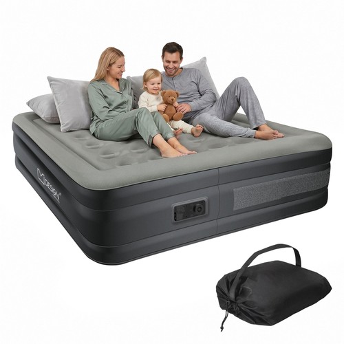 Letto gonfiabile materasso