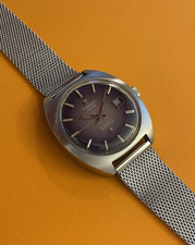 Vintage Tissot Seastar