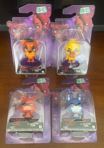 Five nights freddys - freddys, fnaf