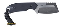 Razel Compact Fixed CRKT Knife