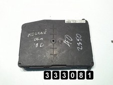 2006 RENAULT MEGANE ECU MóDULO SENSOR 8200309690