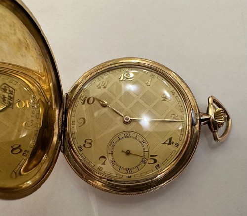 Orologio tasca savonette - orologio,