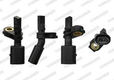 WAGNER Sensore ABS Contagiri