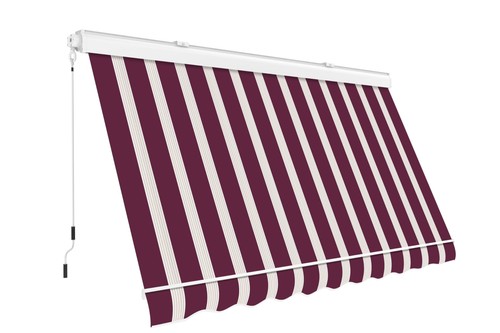 Tenda sole cassonata a - tenda,