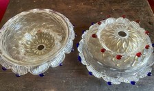 2 Portalampada Coppa Tazza