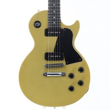 Gibson Les Paul Junior Special 2009 TV Giallo SN 030190671