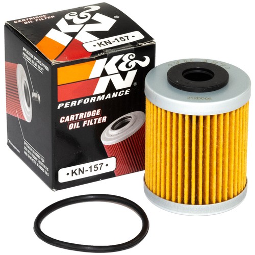 Filtro olio 157 - filtro, per