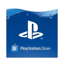 PlayStation Network Gift Card