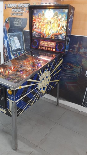 Flipper doctor who - ,