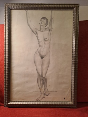 Disegno antico - disegno, antico.