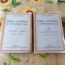 Fisica Generale E Sperimentale