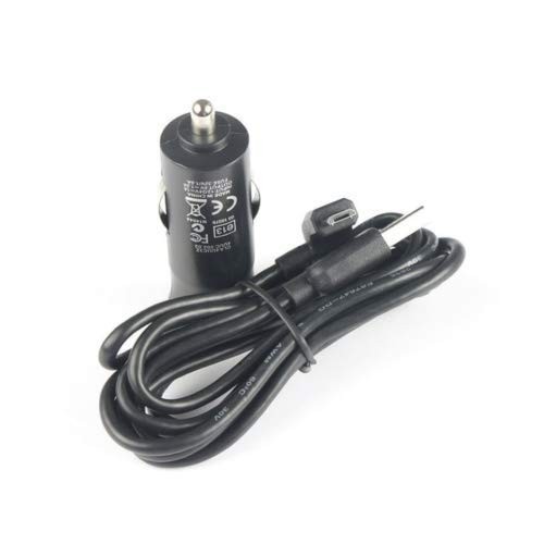 Riloer caricabatterie auto - riloer, da