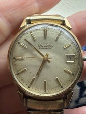 Bulova vintage anni n3 - anni, 70