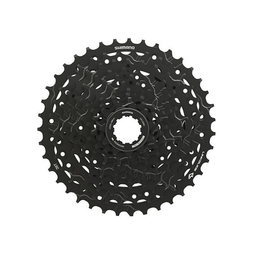 Cassetta shimano 10v - cassetta,