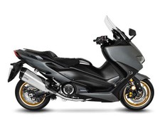 Full Exhaust Leovince Lv-12