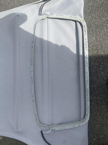 Mercedes clk w208 cabrio - mercedes, tetto