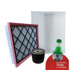 Kit Tagliando Ford Focus IV