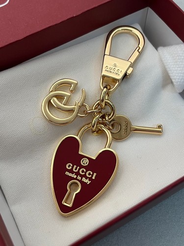 Portachiavi gucci con - gucci,
