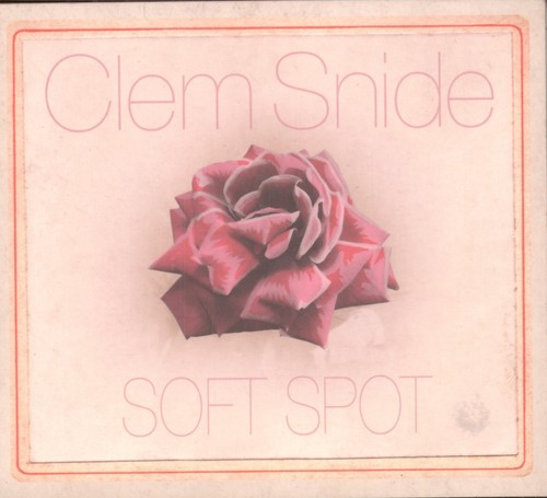 Clem snide soft spot - spot, cd